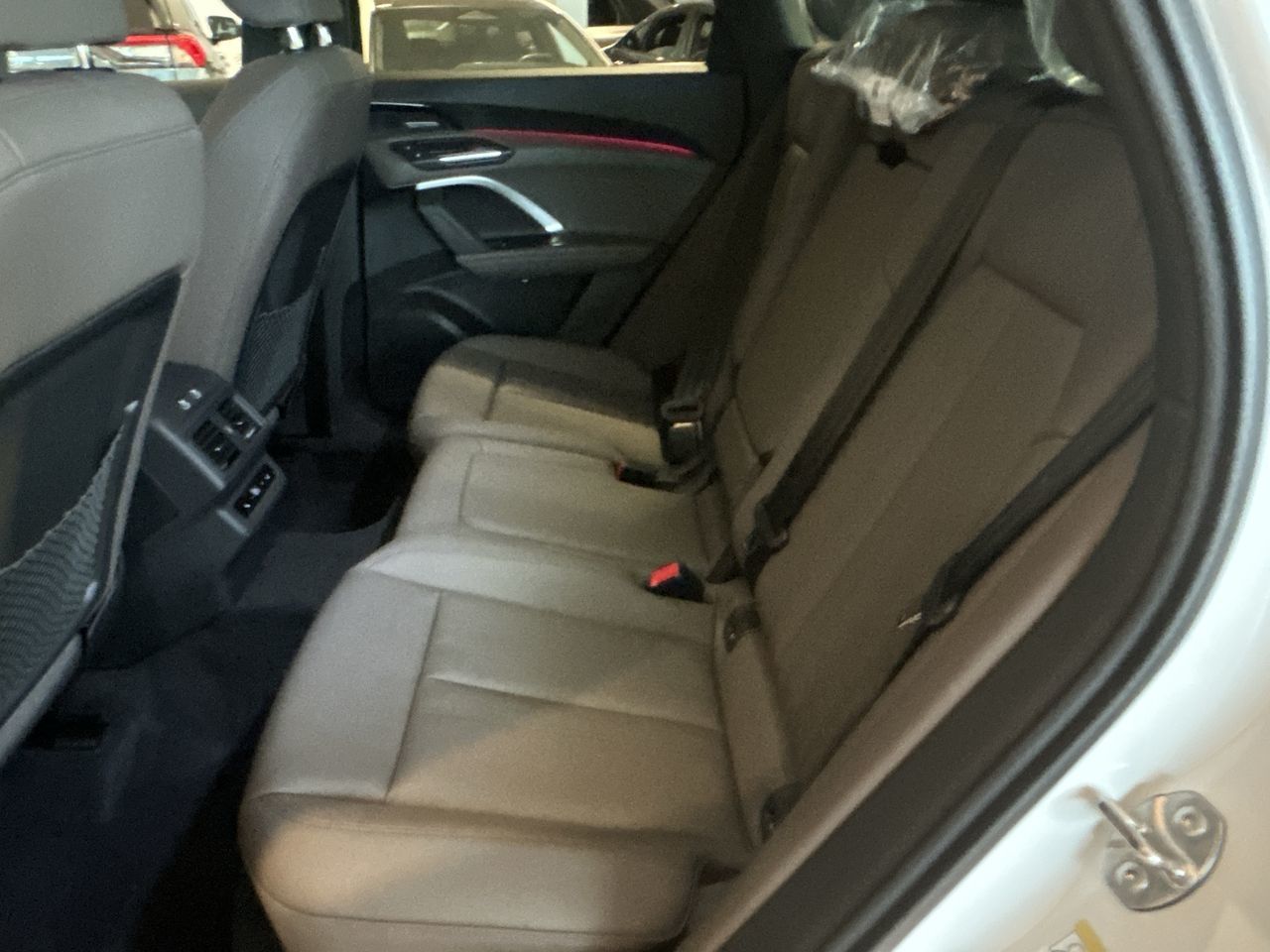 2025 Audi Q5 in Toronto, Ontario