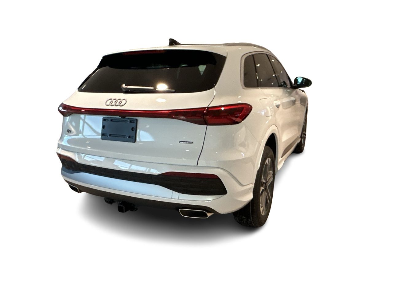 2025 Audi Q5 in Toronto, Ontario
