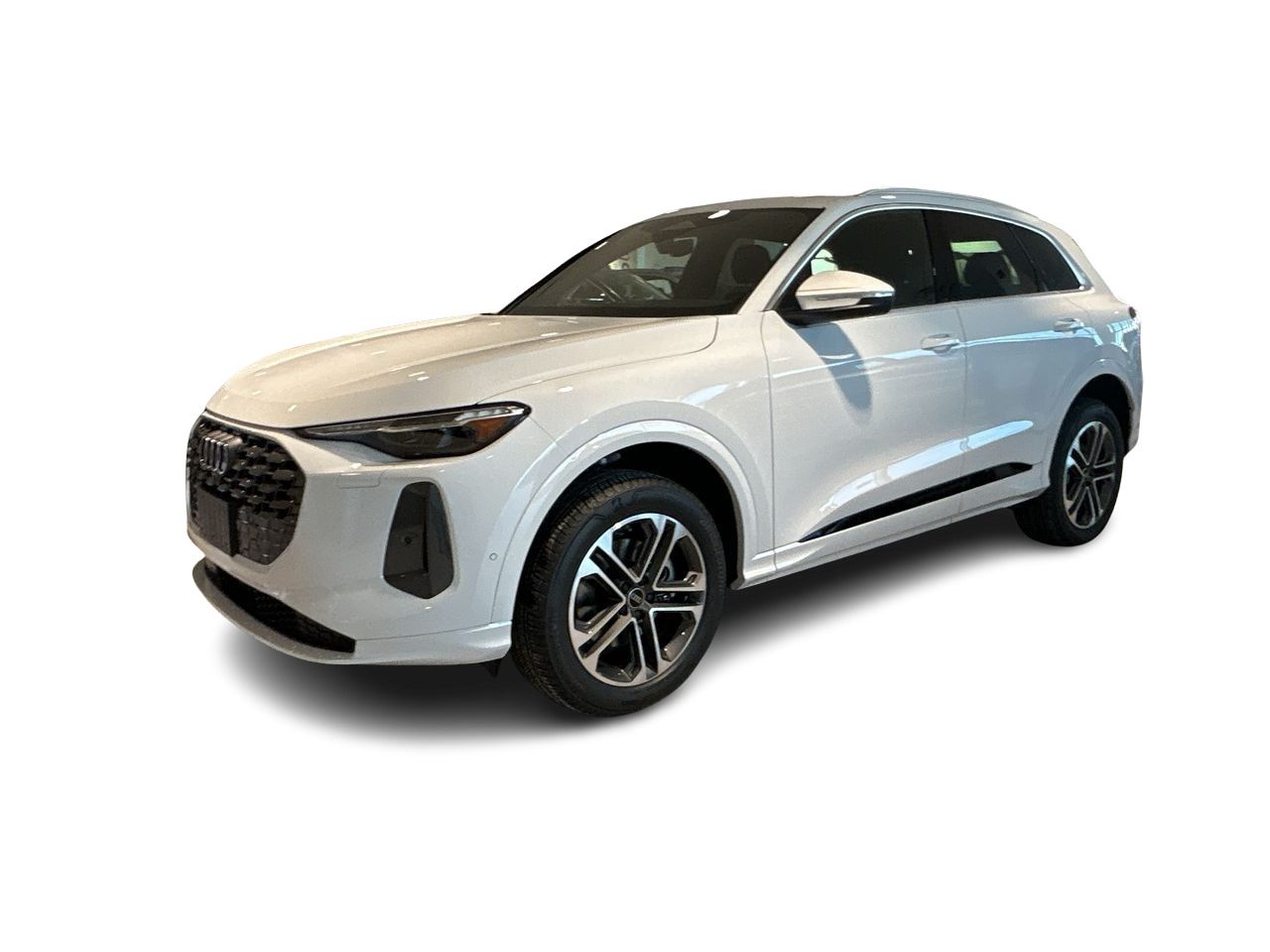 2025 Audi Q5 in Toronto, Ontario