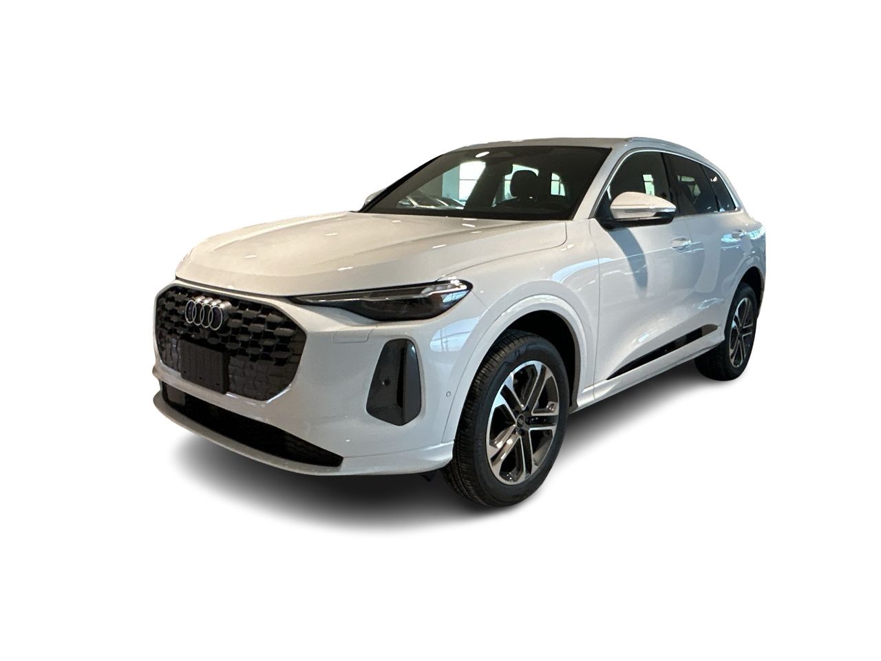 2025 Audi Q5 in Toronto, Ontario