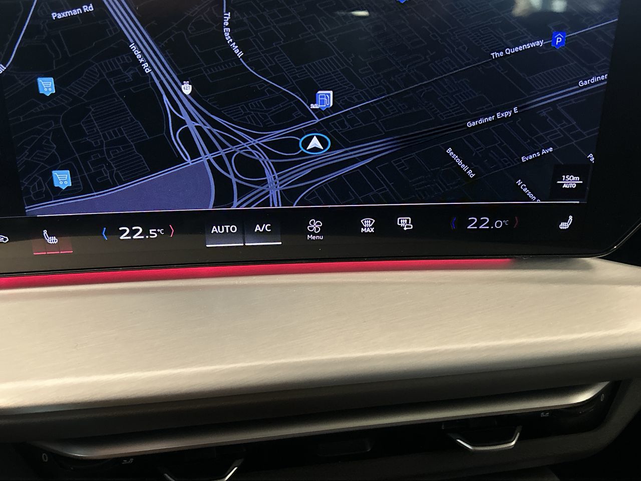 2025 Audi Q5 in Toronto, Ontario