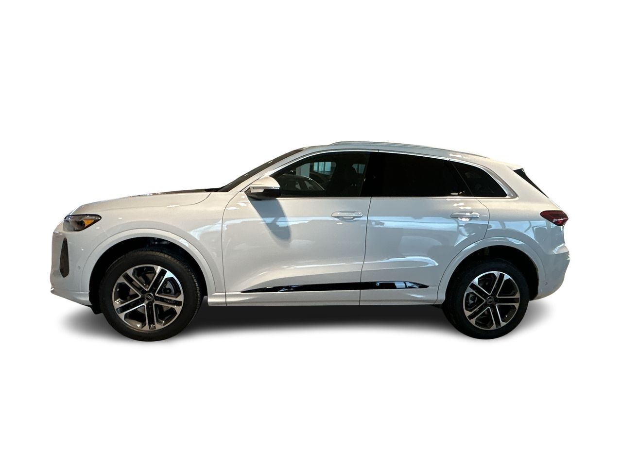 2025 Audi Q5 in Toronto, Ontario