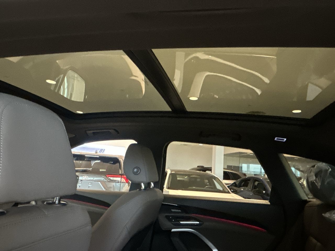 2025 Audi Q5 in Toronto, Ontario