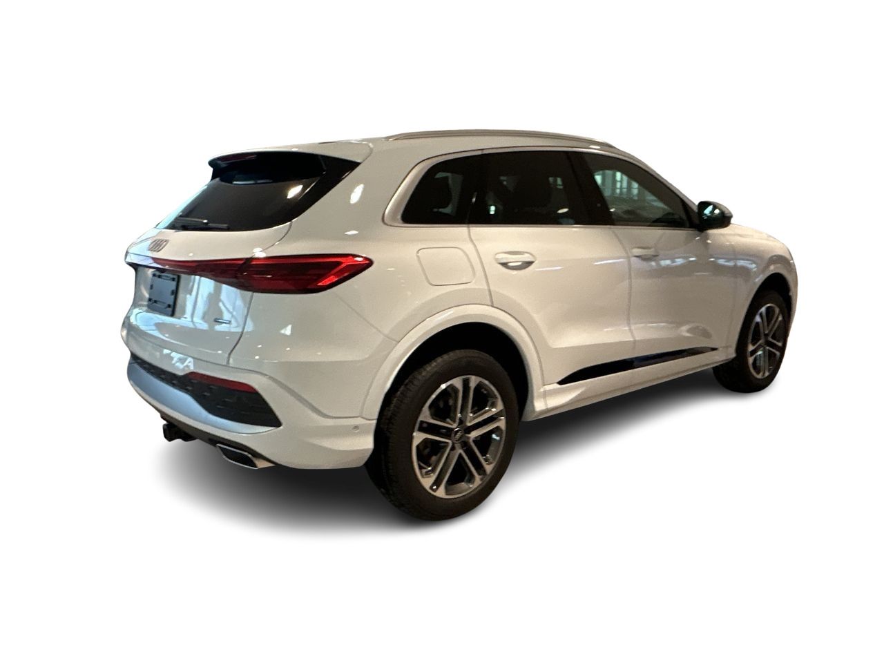 2025 Audi Q5 in Toronto, Ontario