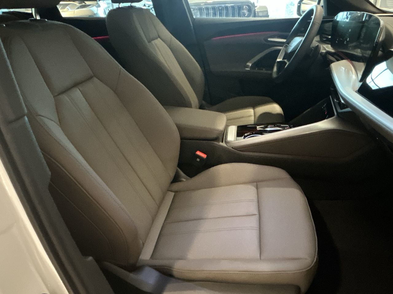 2025 Audi Q5 in Toronto, Ontario