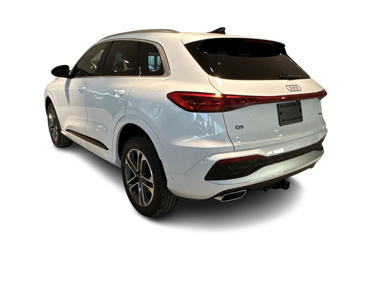 2025 Audi Q5 in Toronto, Ontario