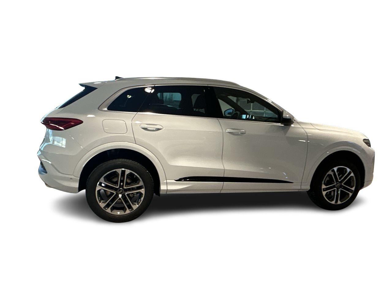 2025 Audi Q5 in Toronto, Ontario