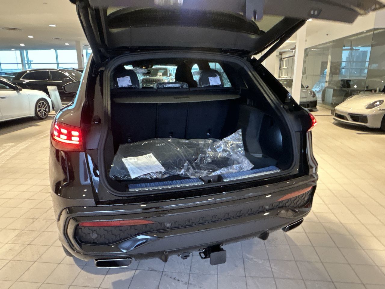 Audi Q5  2025 à Toronto, Ontario