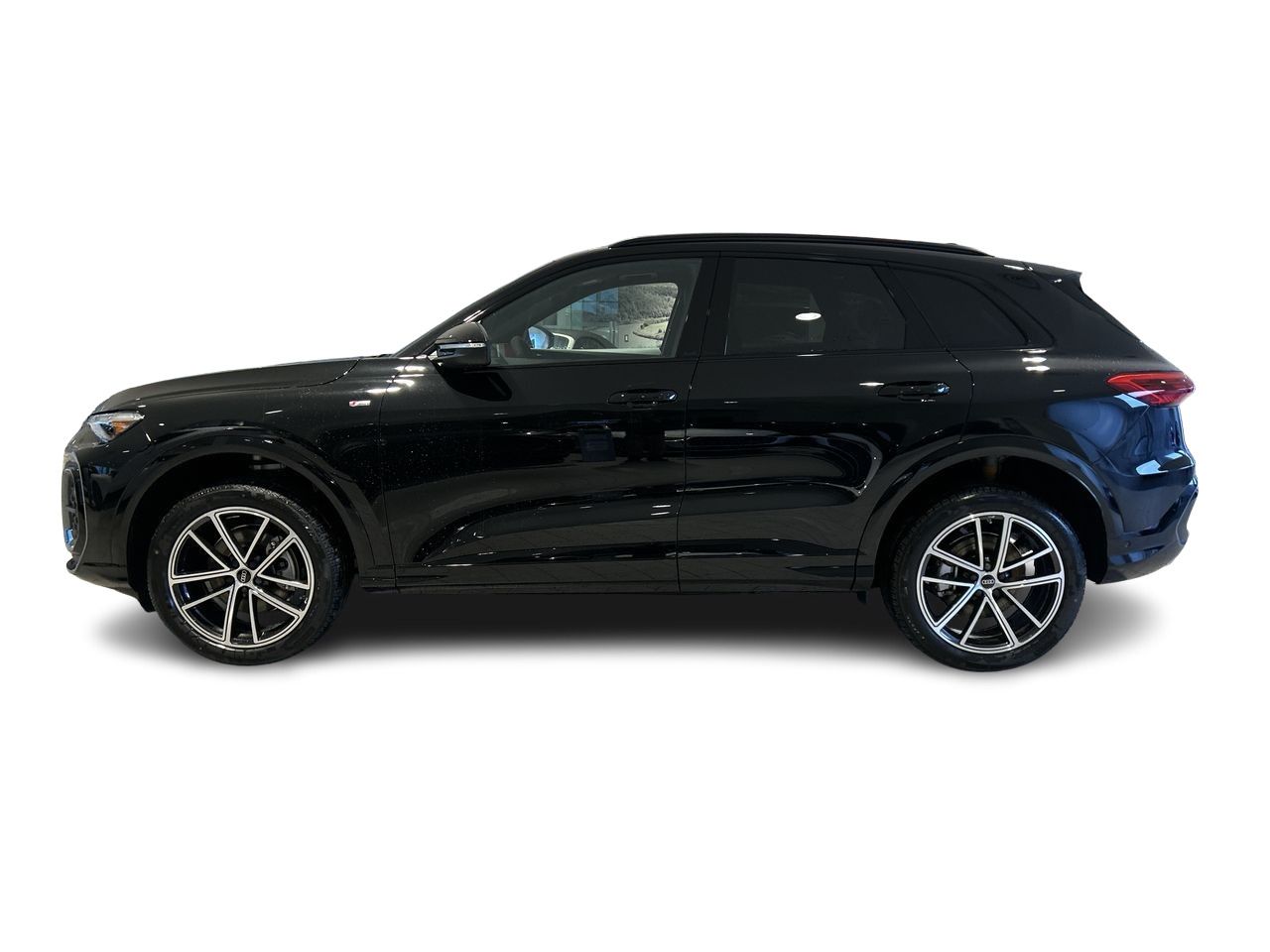 Audi Q5  2025 à Toronto, Ontario