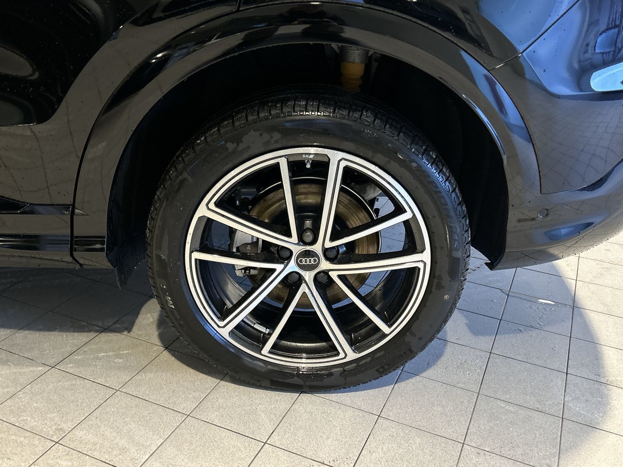 Audi Q5  2025 à Toronto, Ontario