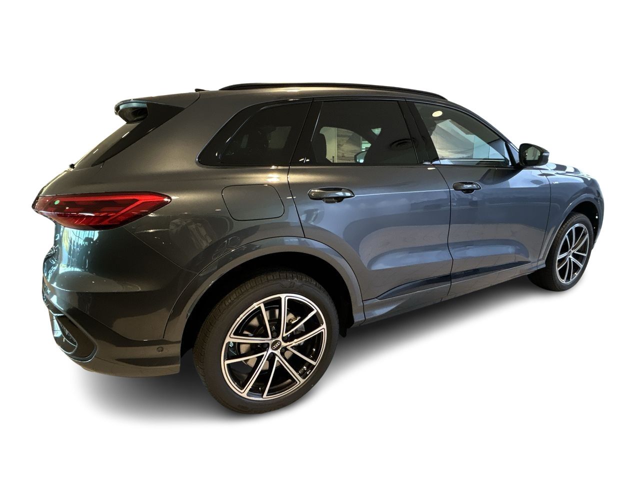 Audi Q5  2025 à Toronto, Ontario