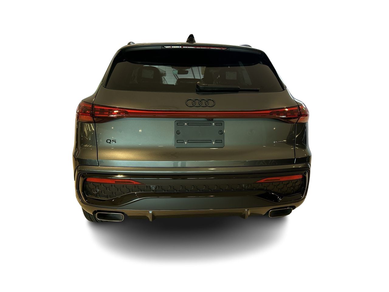 Audi Q5  2025 à Toronto, Ontario