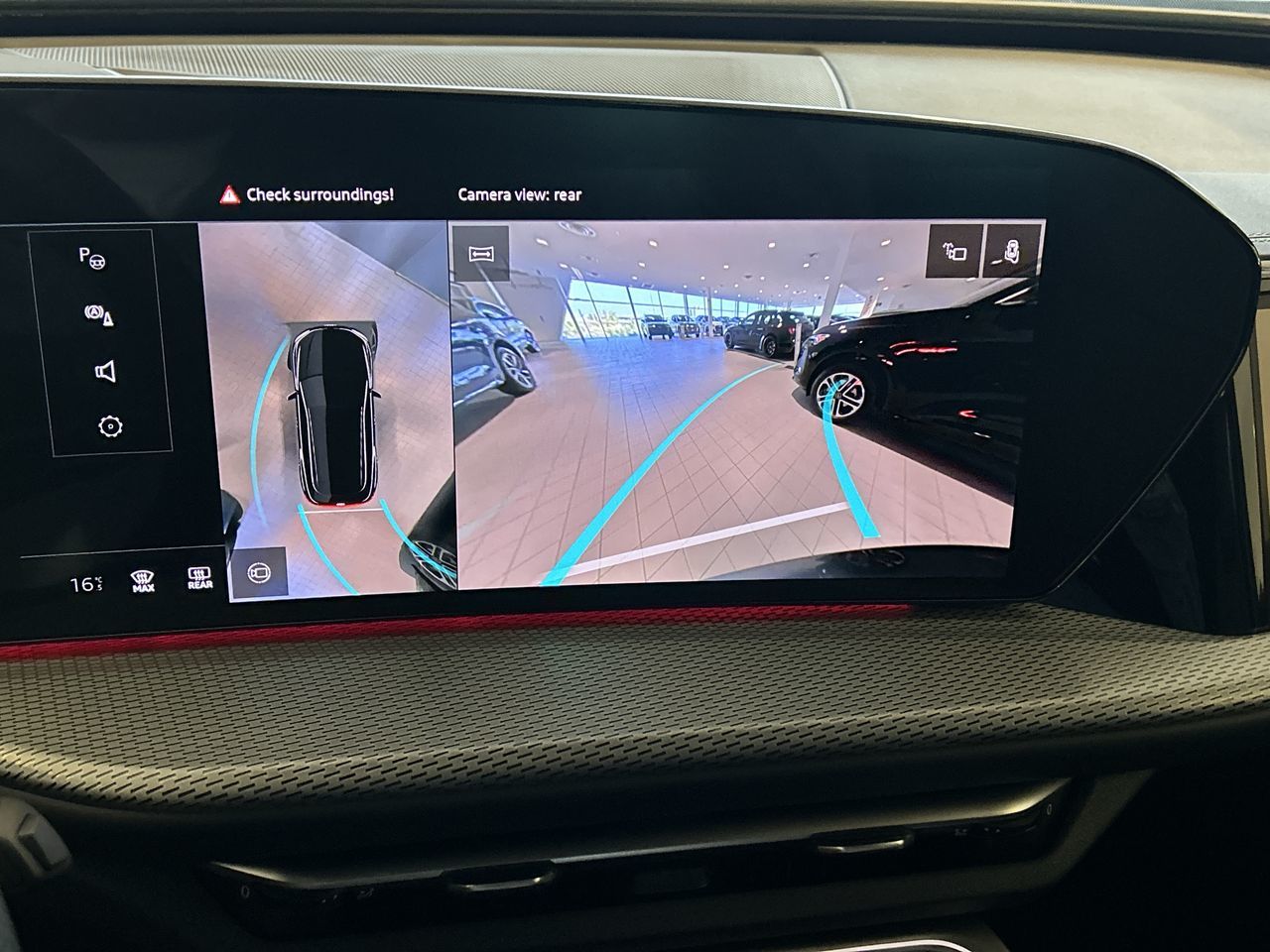 Audi Q5  2025 à Toronto, Ontario