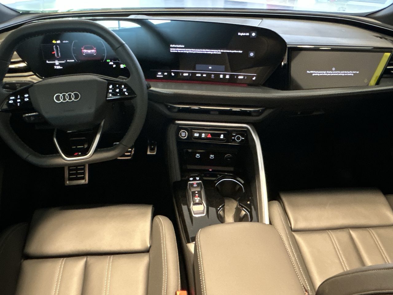 Audi Q5  2025 à Toronto, Ontario