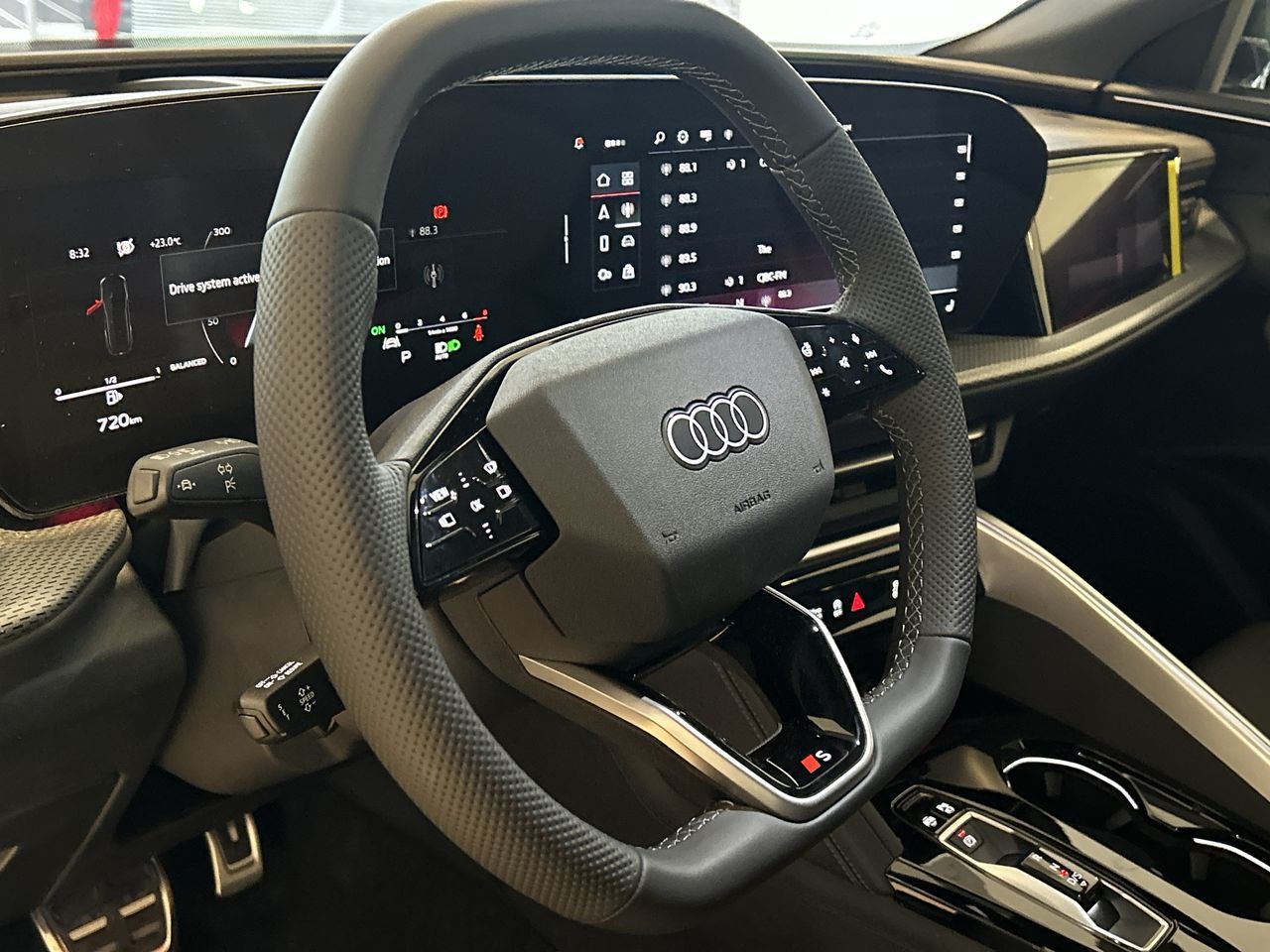 Audi Q5  2025 à Toronto, Ontario