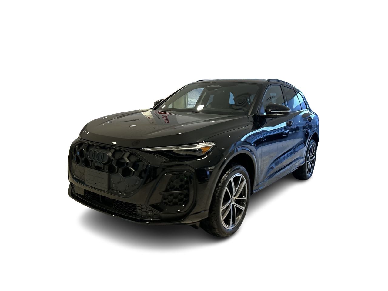 2025 Audi Q5 in Toronto, Ontario