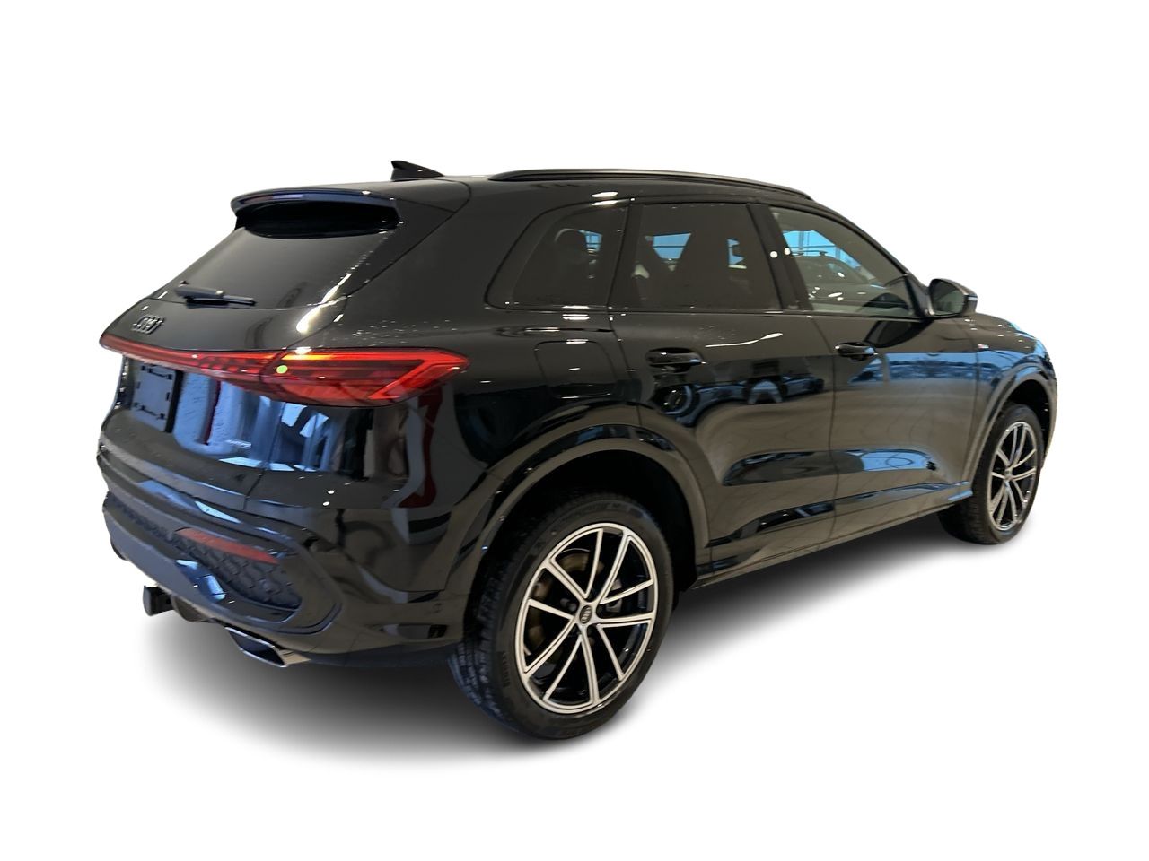 2025 Audi Q5 in Toronto, Ontario