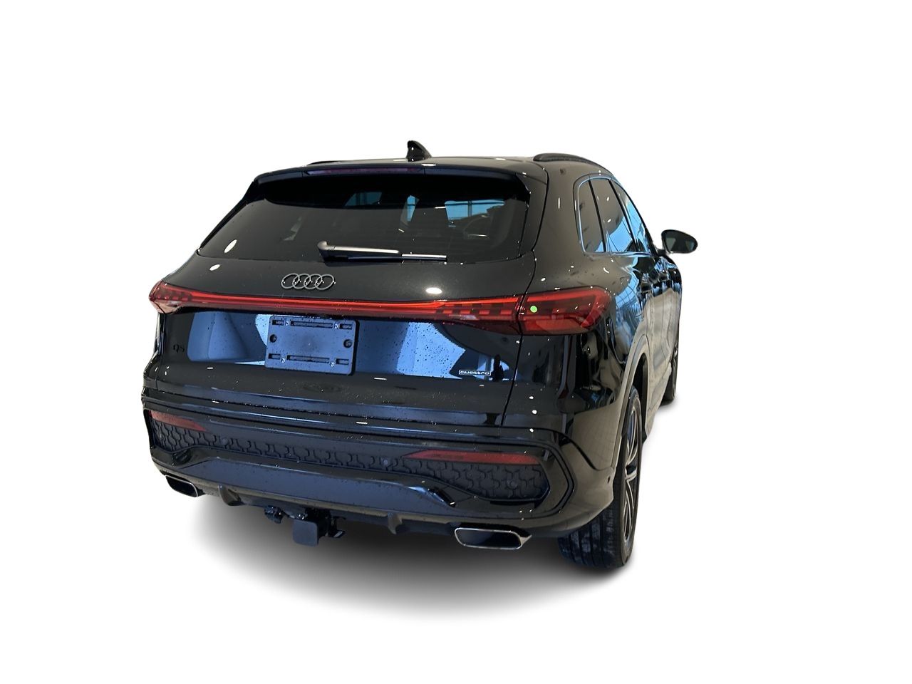 2025 Audi Q5 in Toronto, Ontario