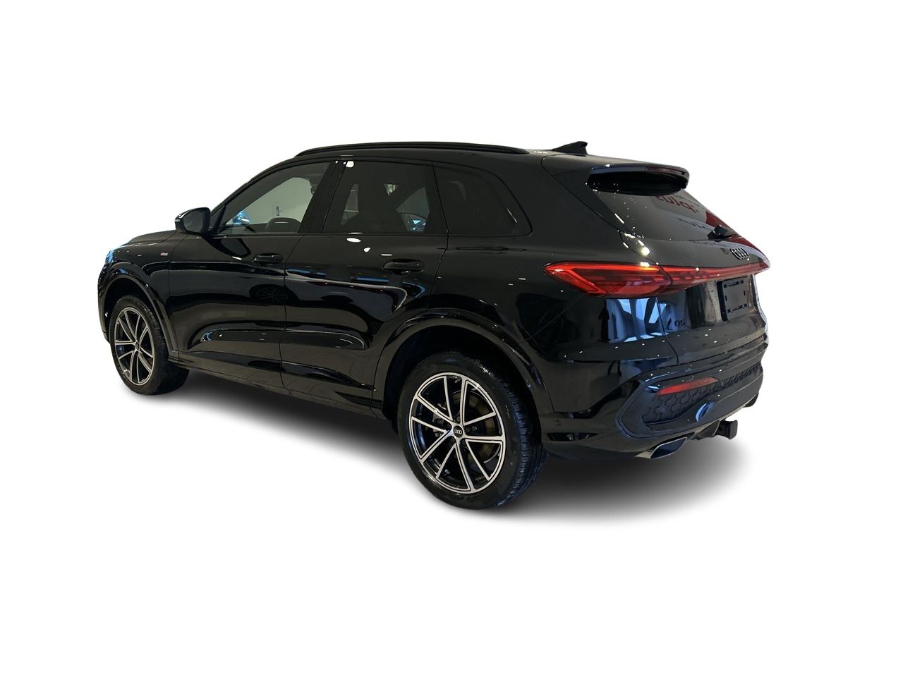 2025 Audi Q5 in Toronto, Ontario