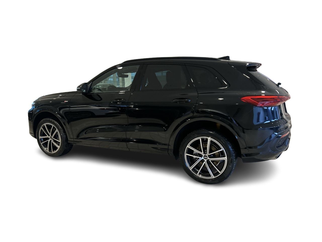 2025 Audi Q5 in Toronto, Ontario