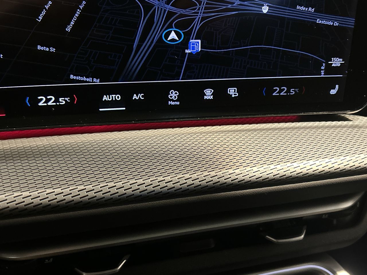 2025 Audi Q5 in Toronto, Ontario