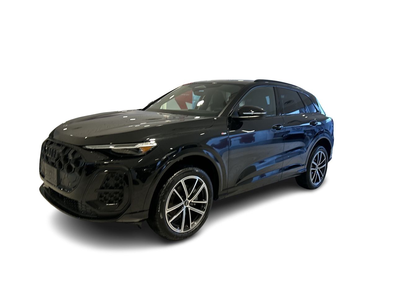 2025 Audi Q5 in Toronto, Ontario