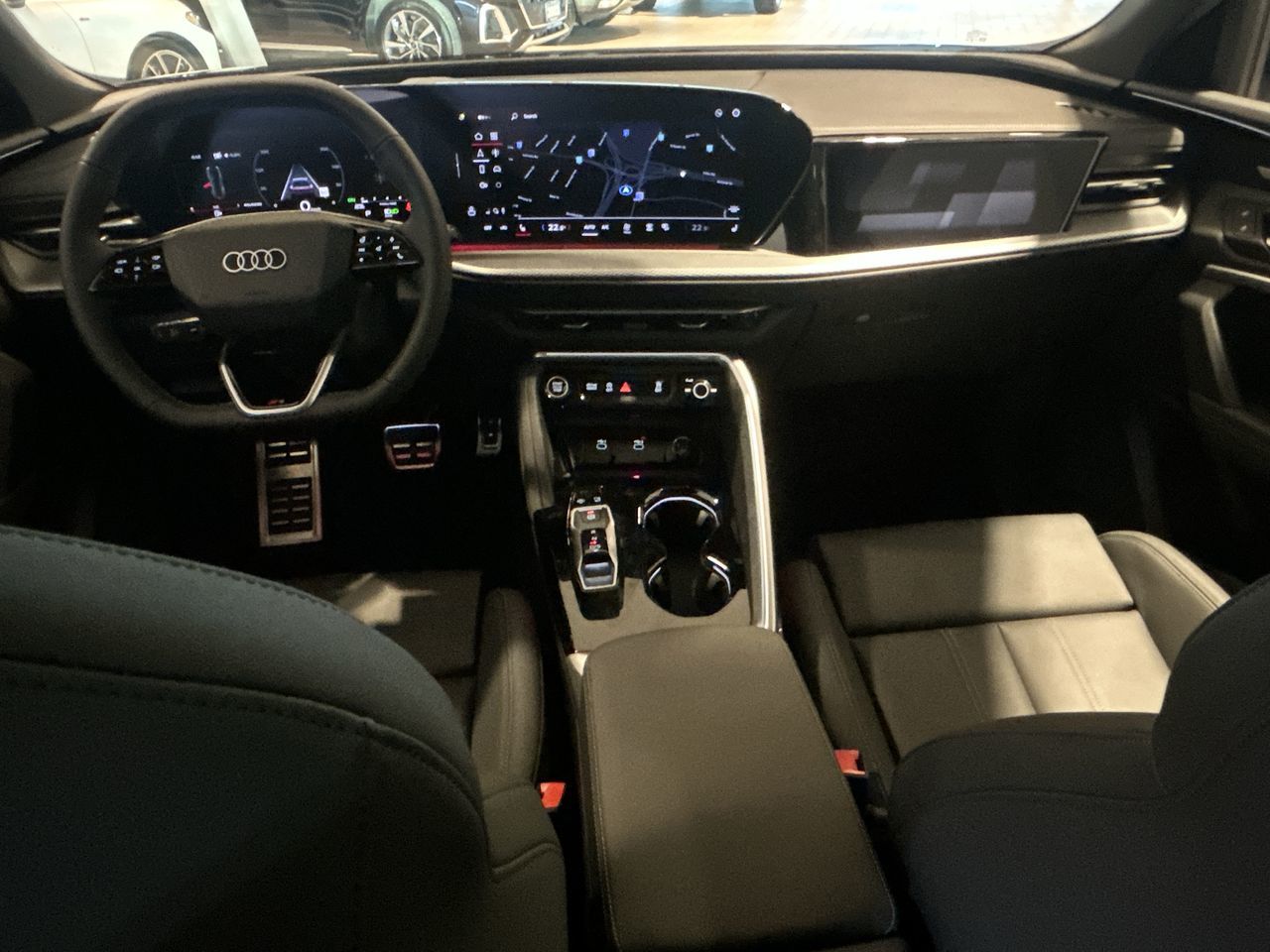 2025 Audi Q5 in Toronto, Ontario