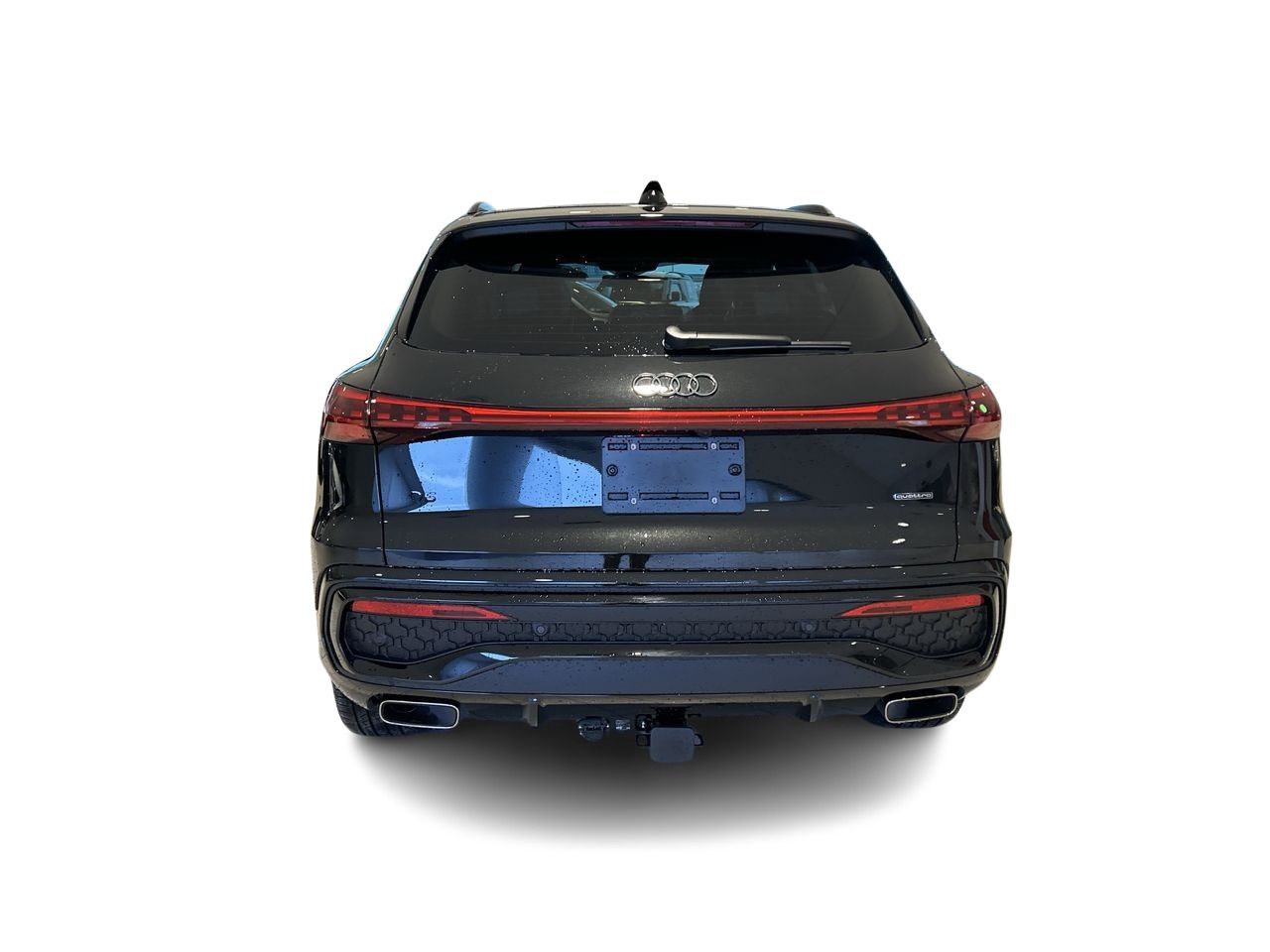 2025 Audi Q5 in Toronto, Ontario