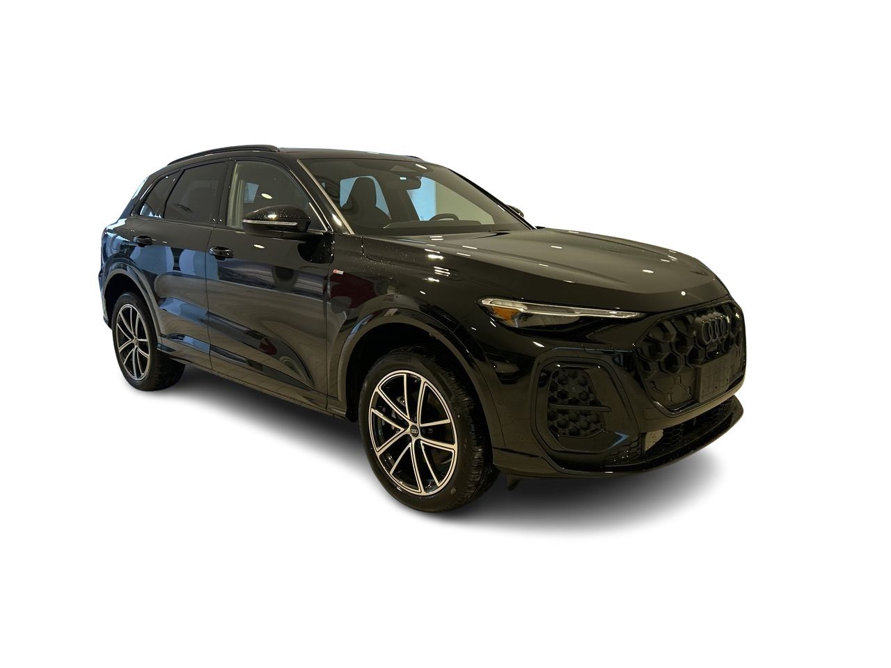2025 Audi Q5 in Toronto, Ontario