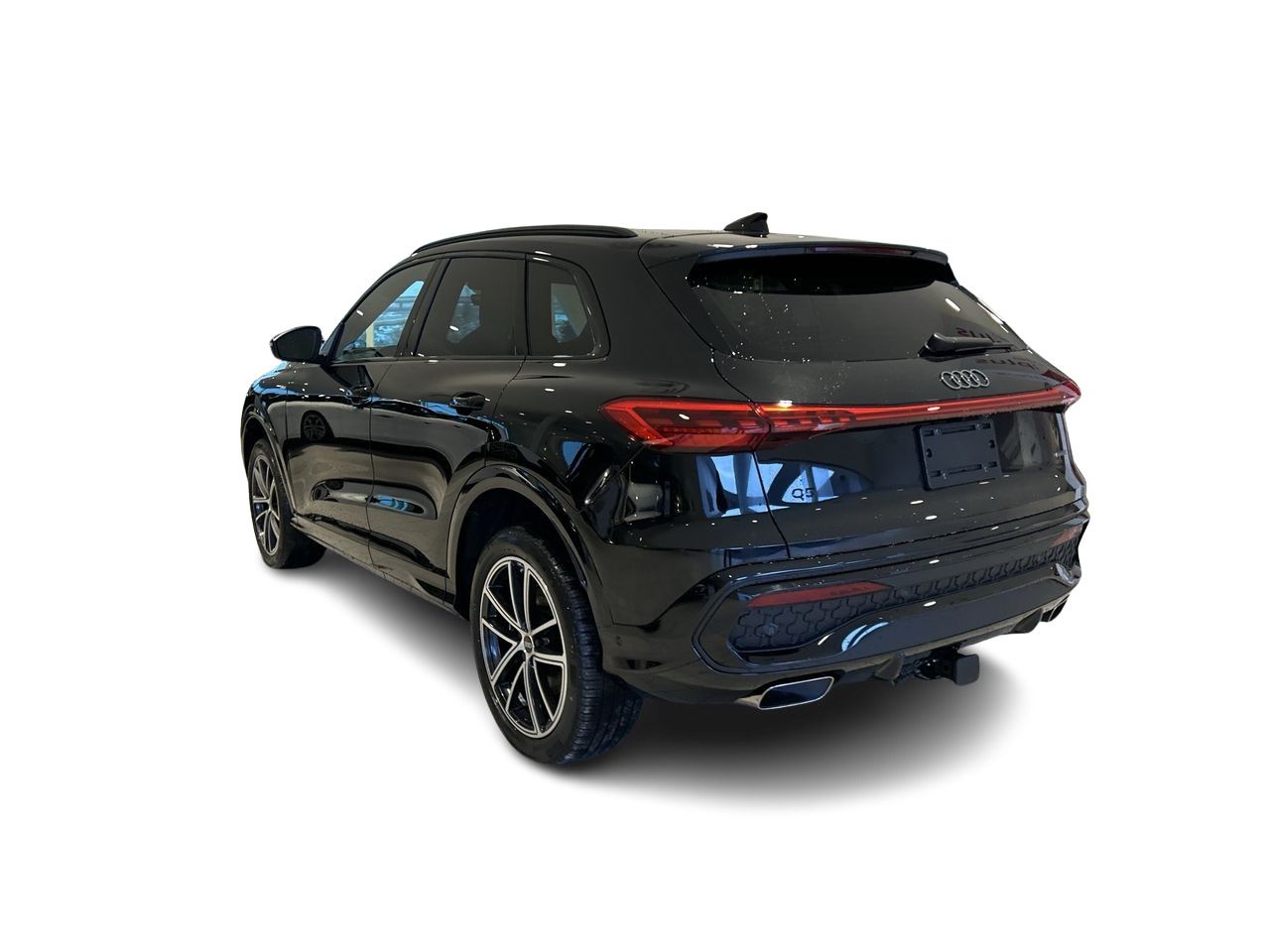 2025 Audi Q5 in Toronto, Ontario
