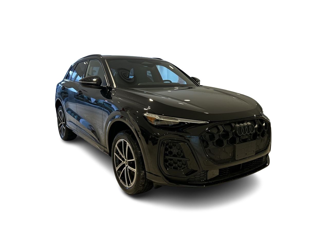 2025 Audi Q5 in Toronto, Ontario