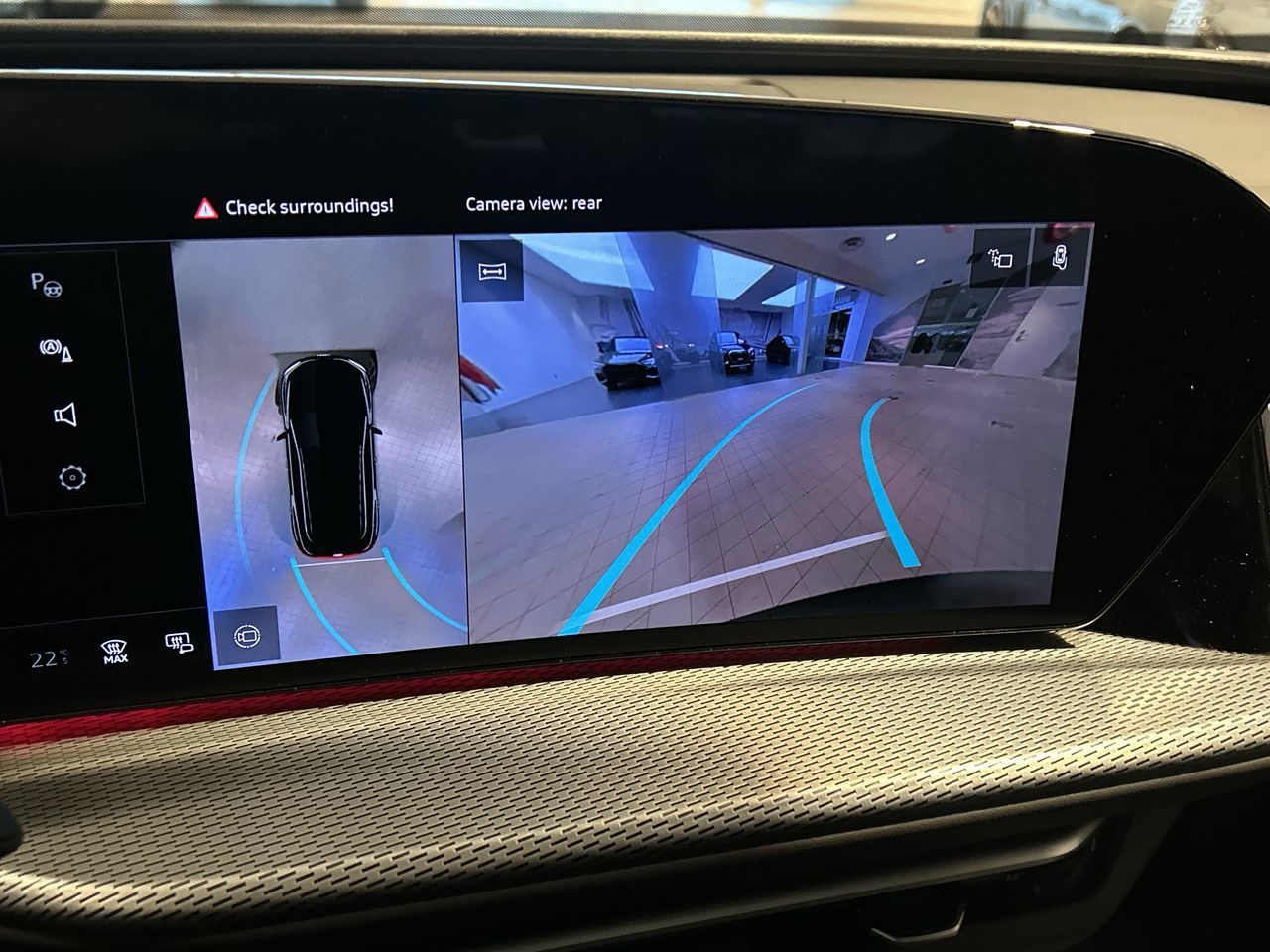 2025 Audi Q5 in Toronto, Ontario