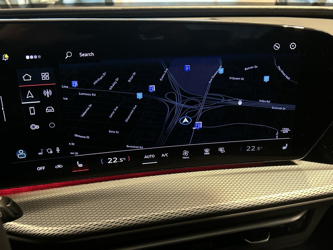 2025 Audi Q5 in Toronto, Ontario