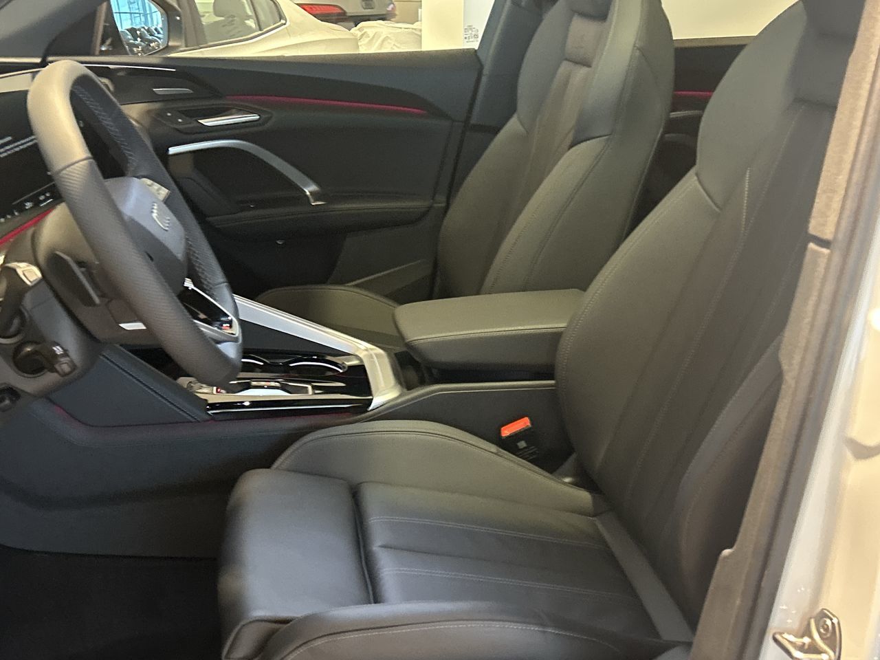 Audi Q5  2025 à Toronto, Ontario