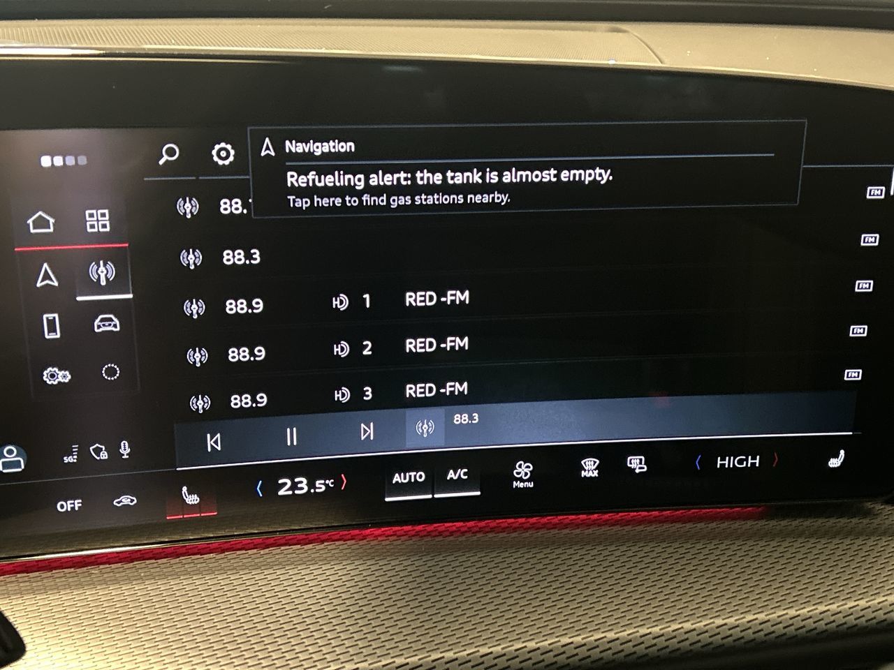 Audi Q5  2025 à Toronto, Ontario