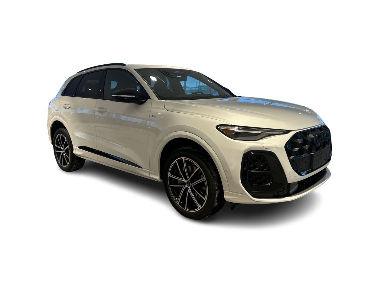 Audi Q5  2025 à Toronto, Ontario