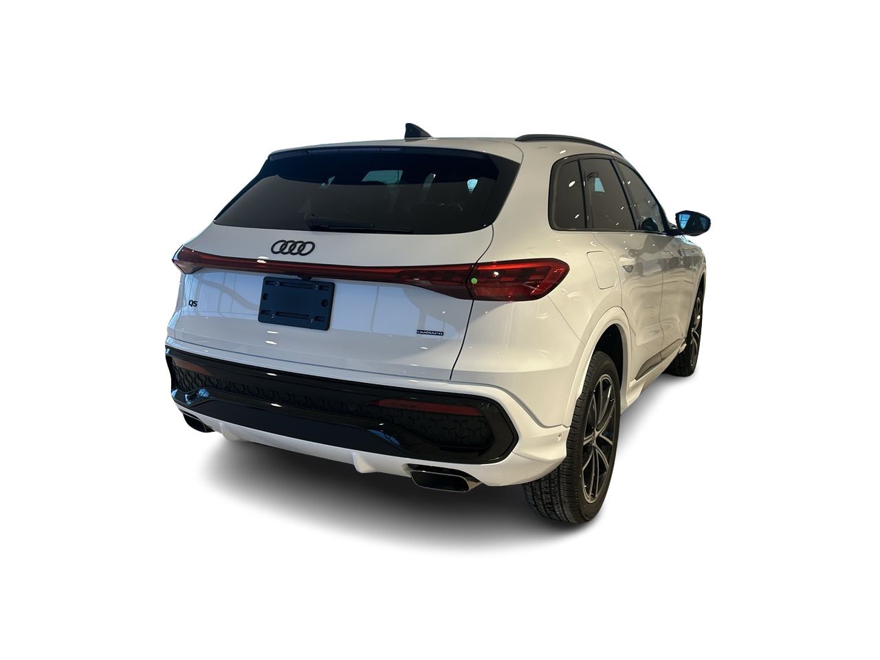 Audi Q5  2025 à Toronto, Ontario