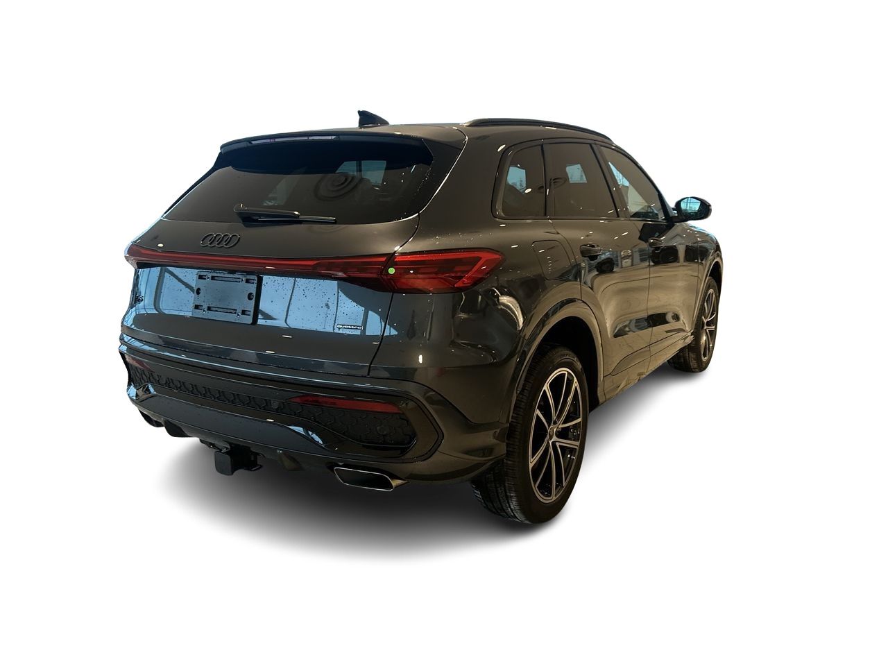 Audi Q5  2025 à Toronto, Ontario