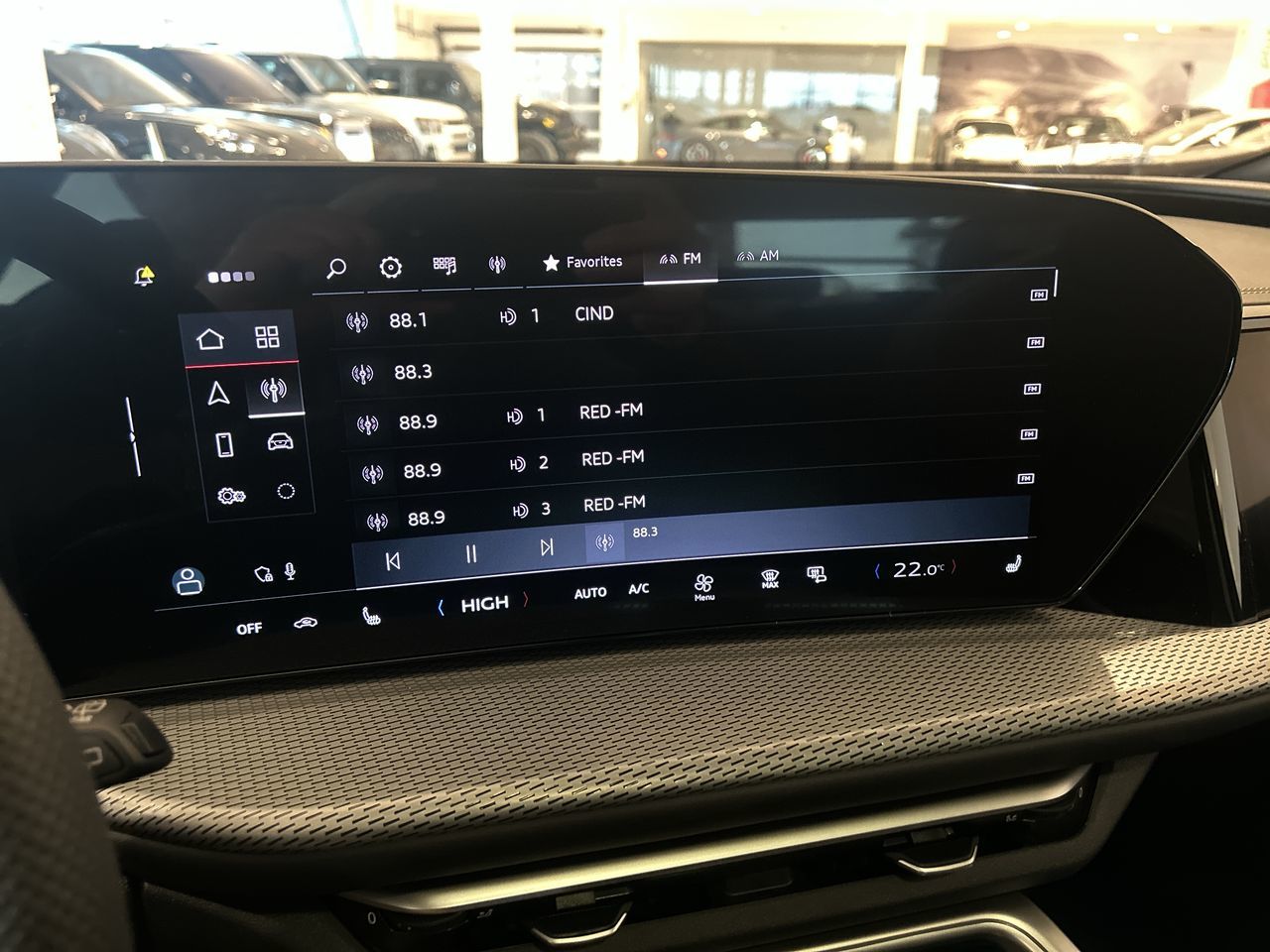 Audi Q5  2025 à Toronto, Ontario