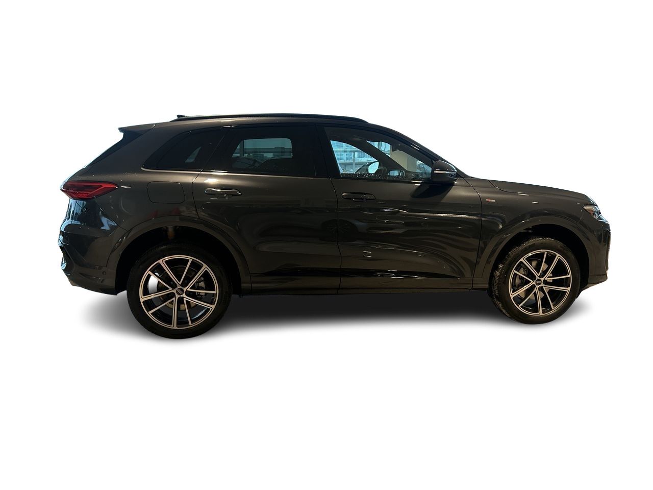 Audi Q5  2025 à Toronto, Ontario