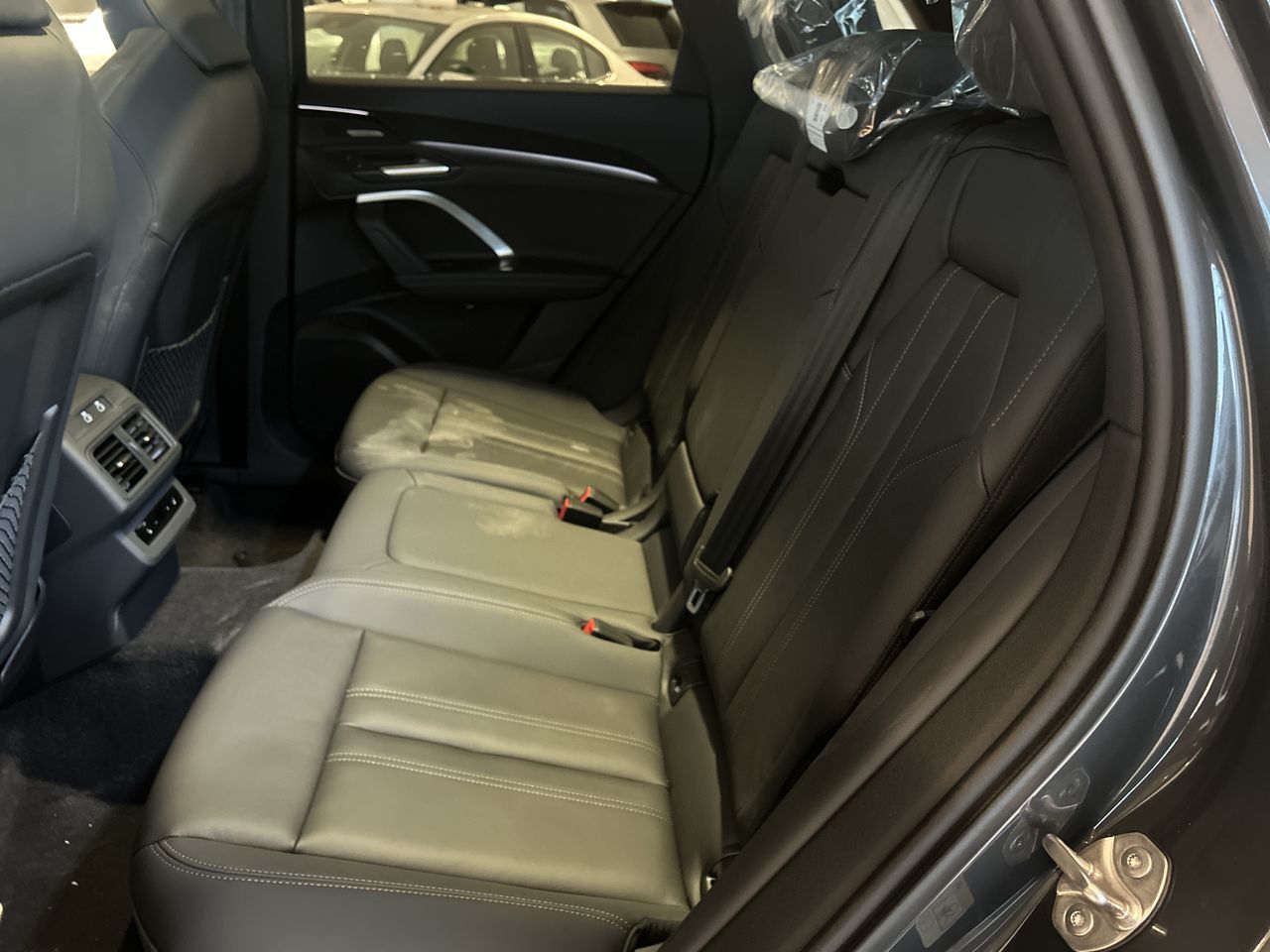 Audi Q5  2025 à Toronto, Ontario