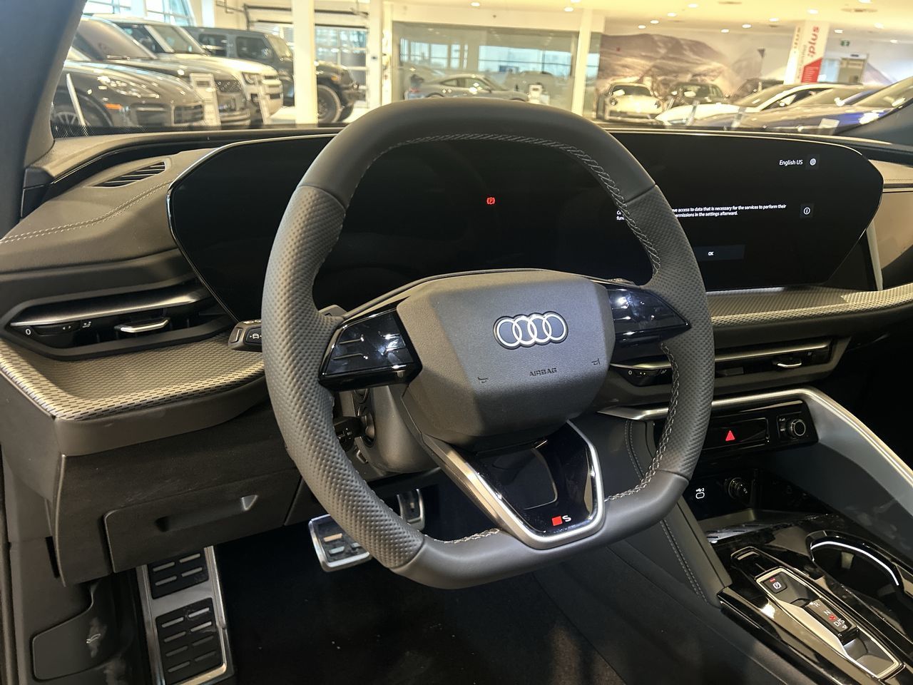 Audi Q5  2025 à Toronto, Ontario