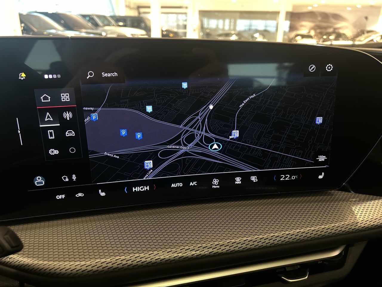 Audi Q5  2025 à Toronto, Ontario