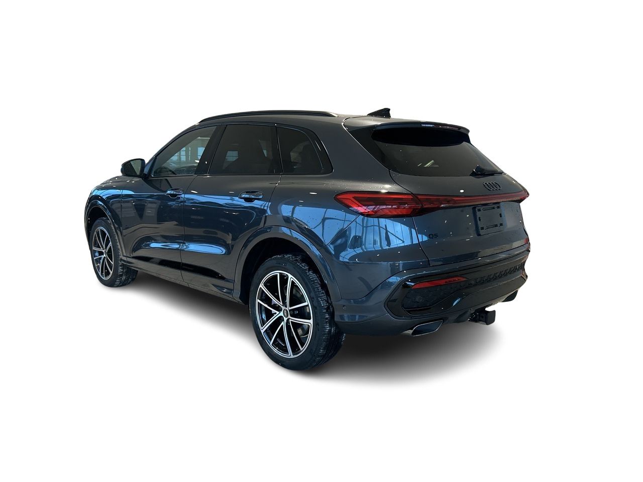 Audi Q5  2025 à Toronto, Ontario