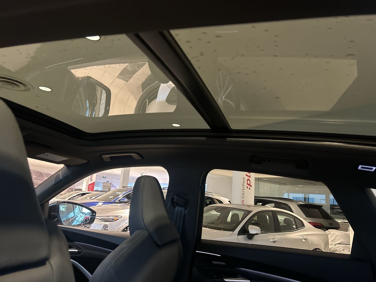 Audi Q5  2025 à Toronto, Ontario