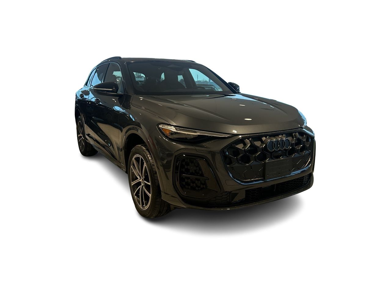 Audi Q5  2025 à Toronto, Ontario