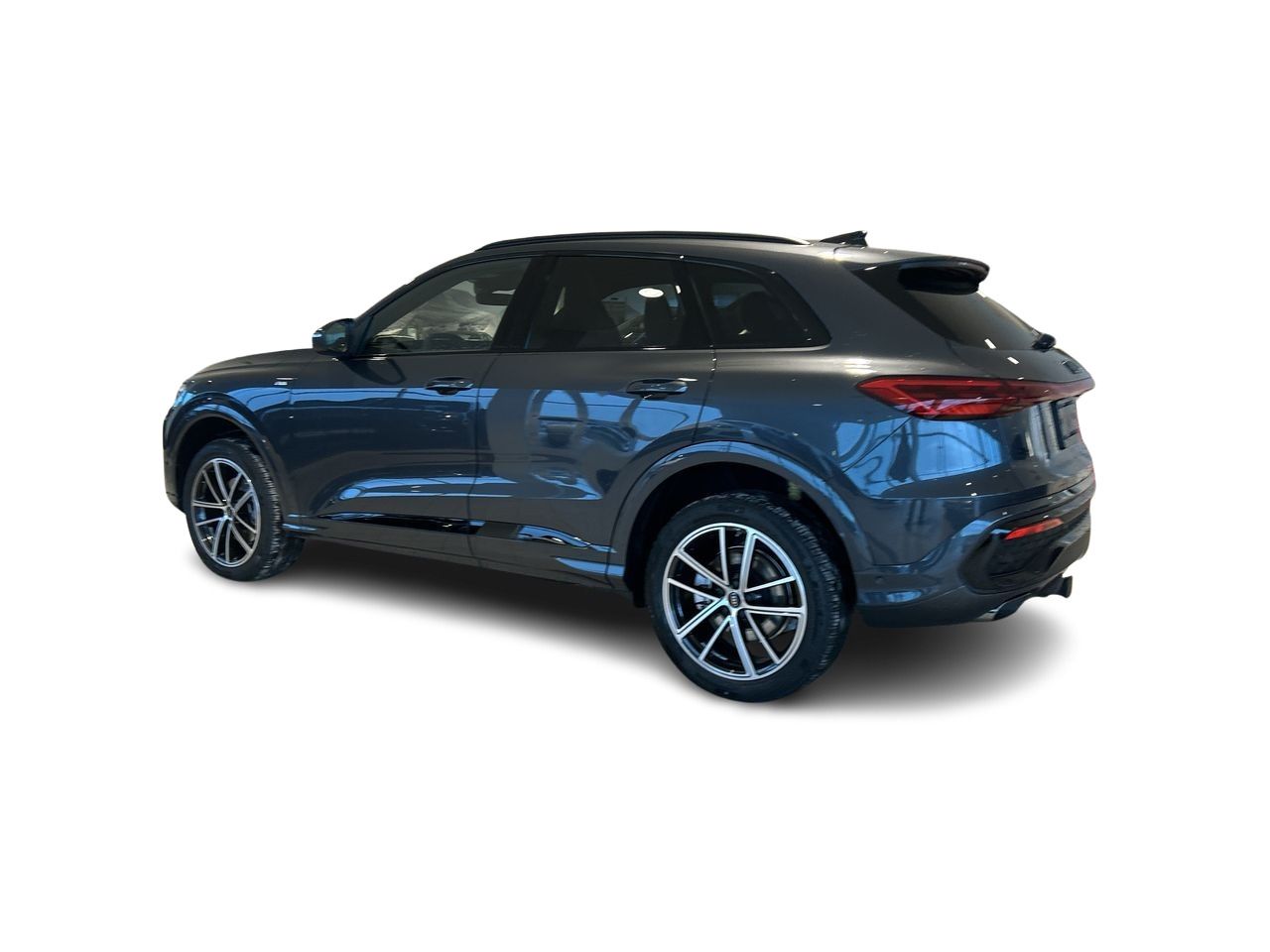 Audi Q5  2025 à Toronto, Ontario