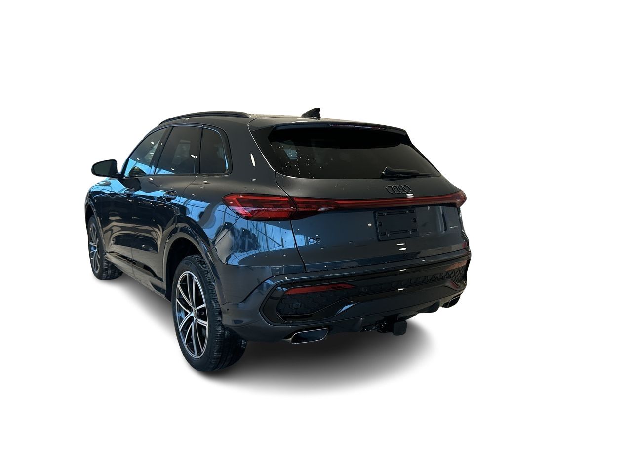 Audi Q5  2025 à Toronto, Ontario