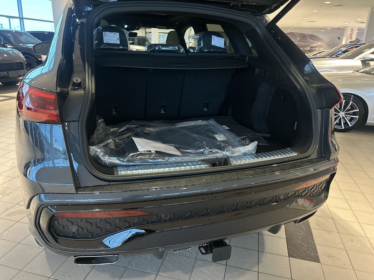 Audi Q5  2025 à Toronto, Ontario