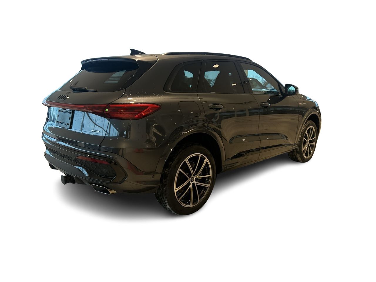 Audi Q5  2025 à Toronto, Ontario